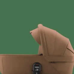 Britax Diamond SMILE 5Z Wanne LUX Warm Caramel*Kinder Kinderwagen Zubehör