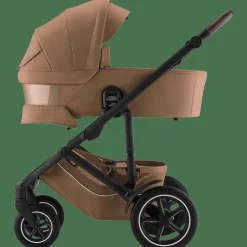 Britax Diamond SMILE 5Z Wanne LUX Warm Caramel*Kinder Kinderwagen Zubehör