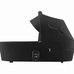 Britax Ru00f6mer SMILE 5Z Wanne Space Black*Kinder Kinderwagen Zubehör