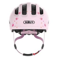 ABUS Smiley 3.0 Rose Princess M* Fahrradhelme