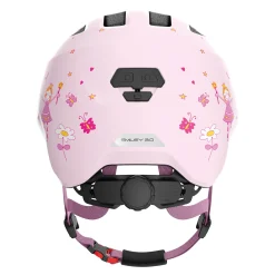 ABUS Smiley 3.0 Rose Princess S* Fahrradhelme