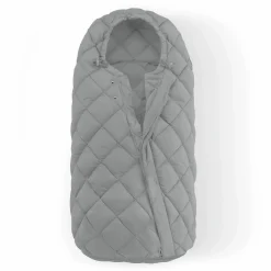 cybex Snogga 2 Stone Grey*Kinder Kinderwagen Zubehör