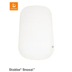 STOKKE Snoozi™ Matratzenschoner* Babybettwäsche