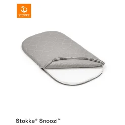 STOKKE Snoozi™ Stubenbett Graphite Grey* Babybetten