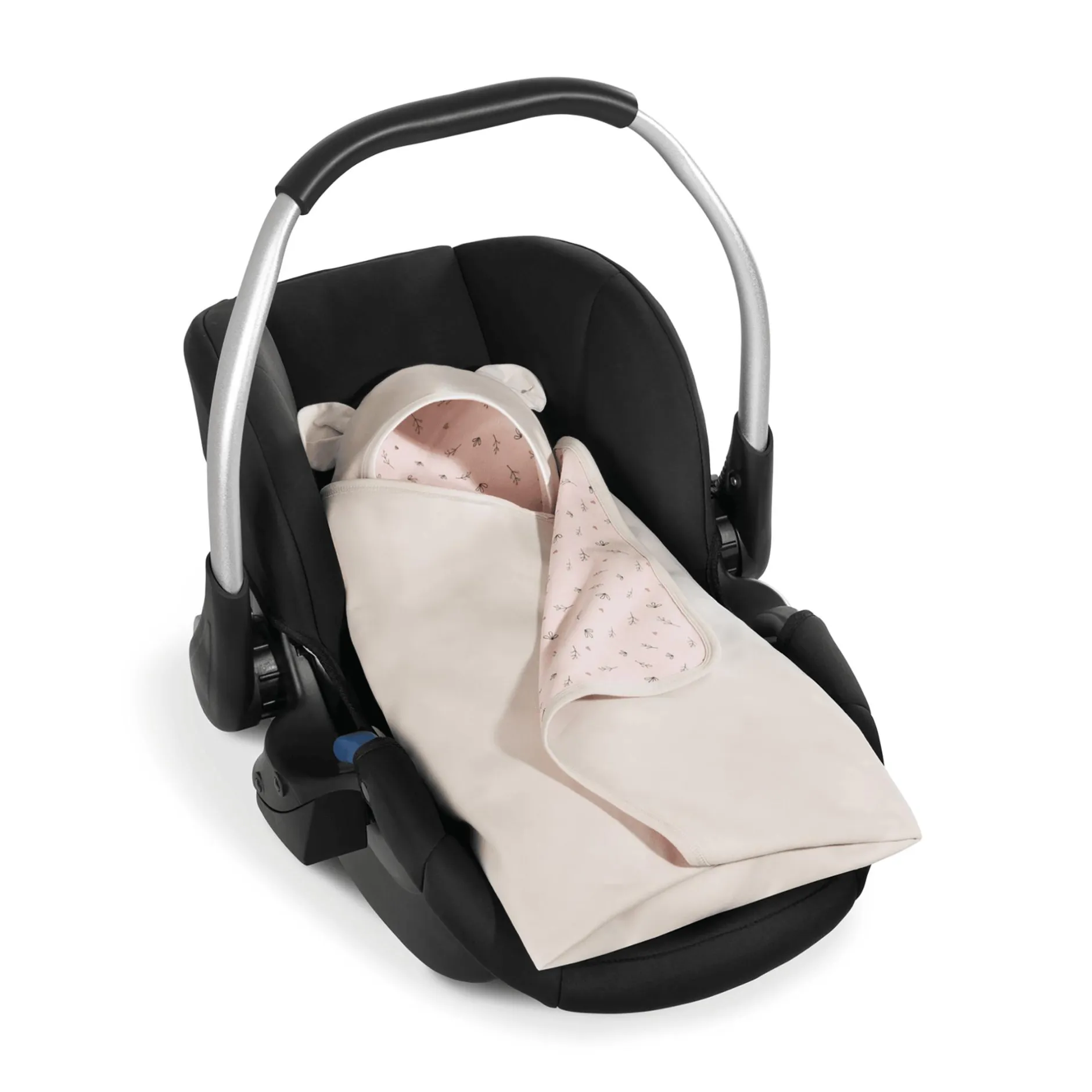 hauck Snuggle N Dream Bloom*Kinder Kindersitz Zubehör|Kinderwagen Zubehör