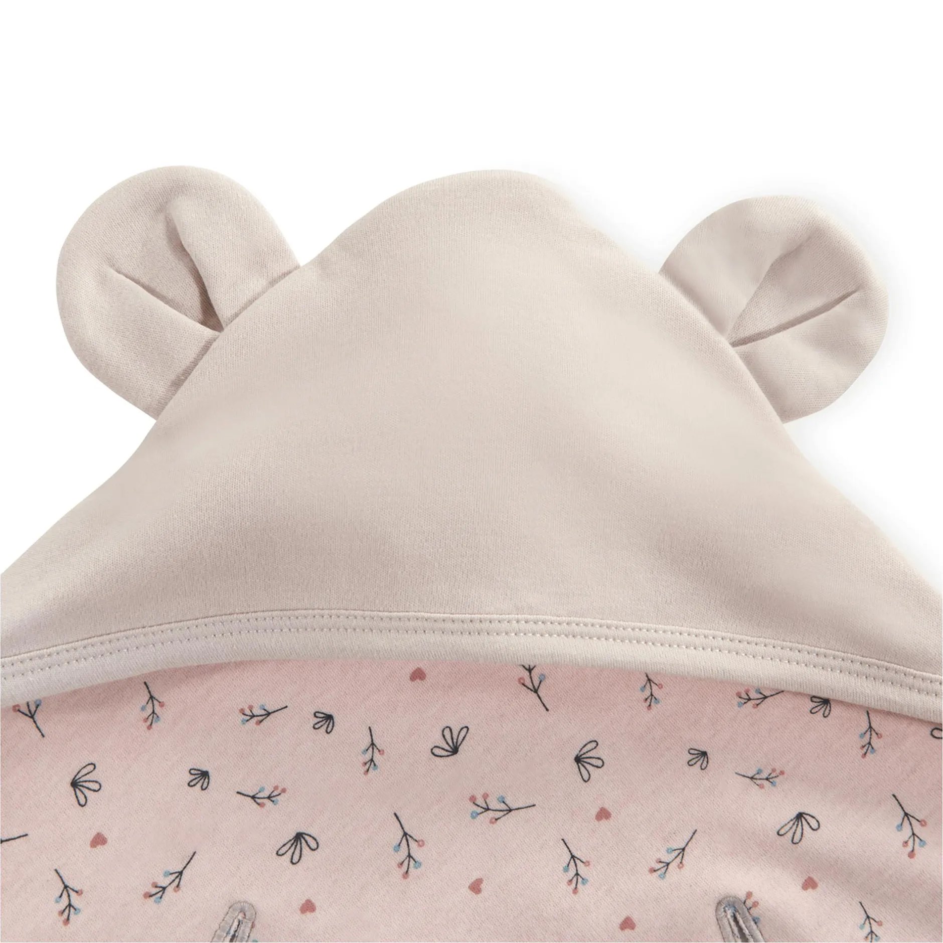 hauck Snuggle N Dream Bloom*Kinder Kindersitz Zubehör|Kinderwagen Zubehör