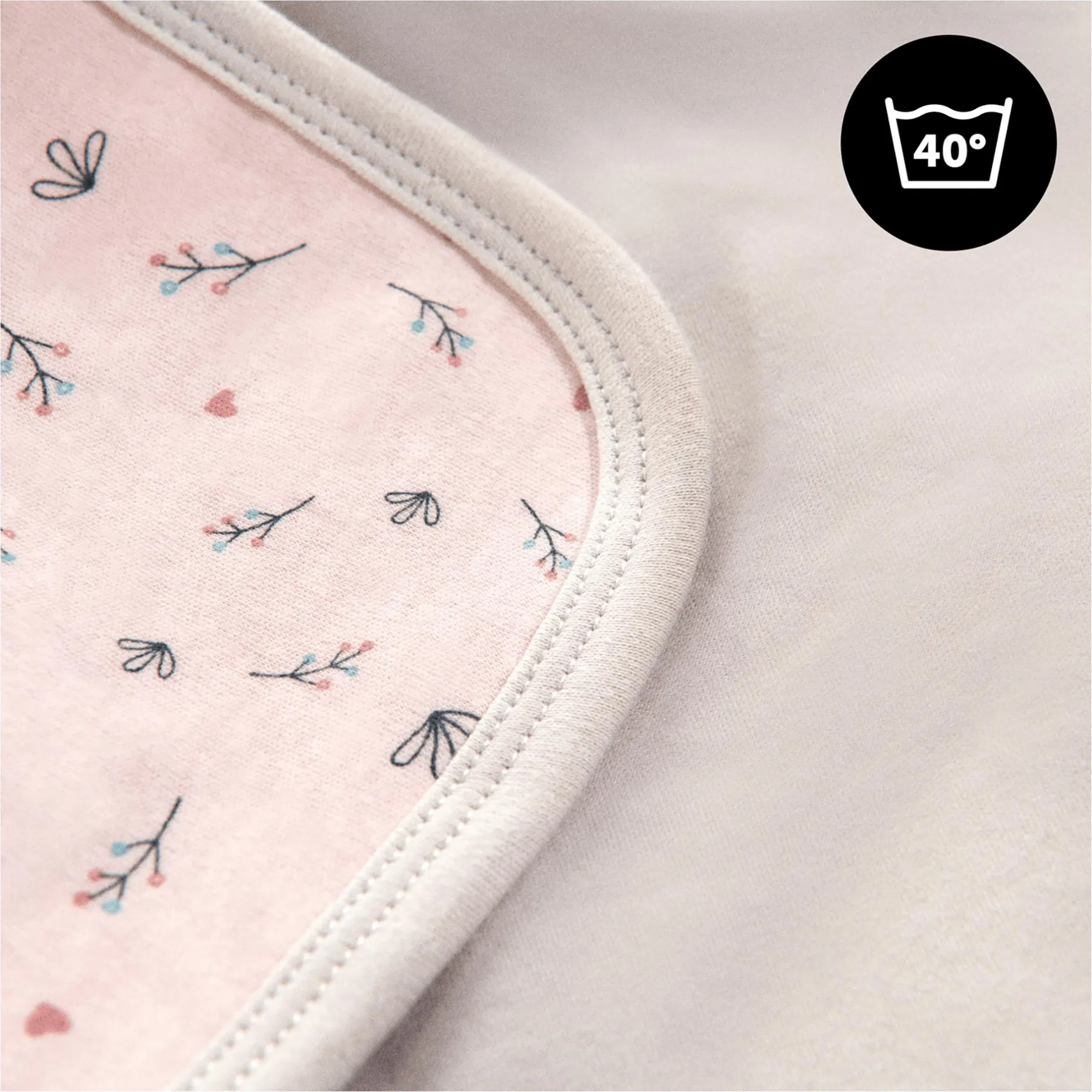 hauck Snuggle N Dream Bloom*Kinder Kindersitz Zubehör|Kinderwagen Zubehör