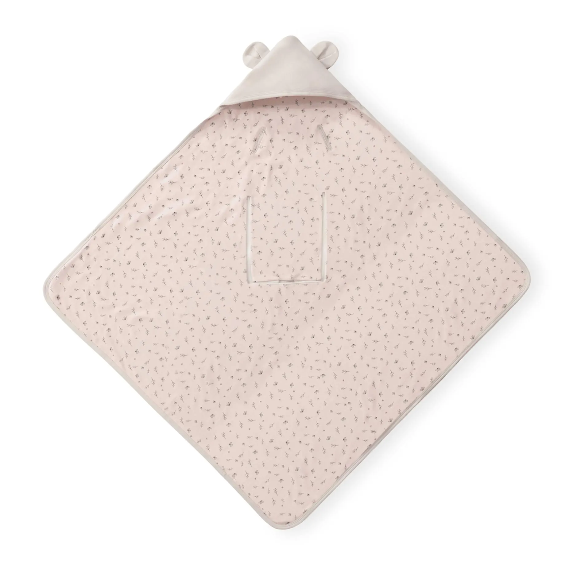 hauck Snuggle N Dream Bloom*Kinder Kindersitz Zubehör|Kinderwagen Zubehör