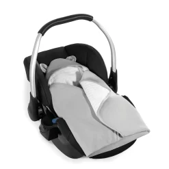 hauck Snuggle N Dream Grey*Kinder Kindersitz Zubehör|Kinderwagen Zubehör