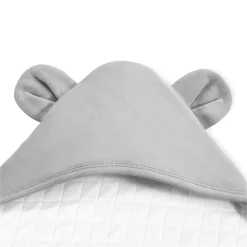 hauck Snuggle N Dream Grey*Kinder Kindersitz Zubehör|Kinderwagen Zubehör