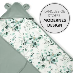 hauck Snuggle N Dream Leaves*Kinder Kindersitz Zubehör|Kinderwagen Zubehör
