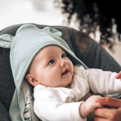 hauck Snuggle N Dream Leaves*Kinder Kindersitz Zubehör|Kinderwagen Zubehör