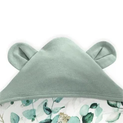 hauck Snuggle N Dream Leaves*Kinder Kindersitz Zubehör|Kinderwagen Zubehör