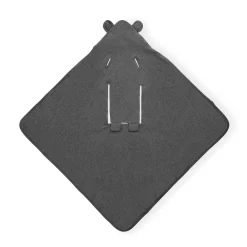 hauck Snuggle N Dream Leo Grey*Kinder Kinderwagen Zubehör|Kindersitz Zubehör
