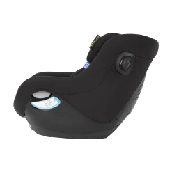 GRACO SnugGo i-Size R129 Midnight*Kinder Reboarder 0-18 Kg, Gruppe 0+/1