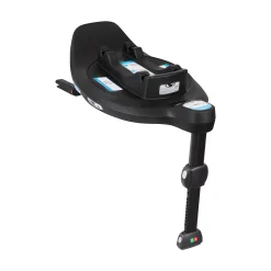 GRACO SnugTurn i-Size R129 Base*Kinder Isofix Stationen