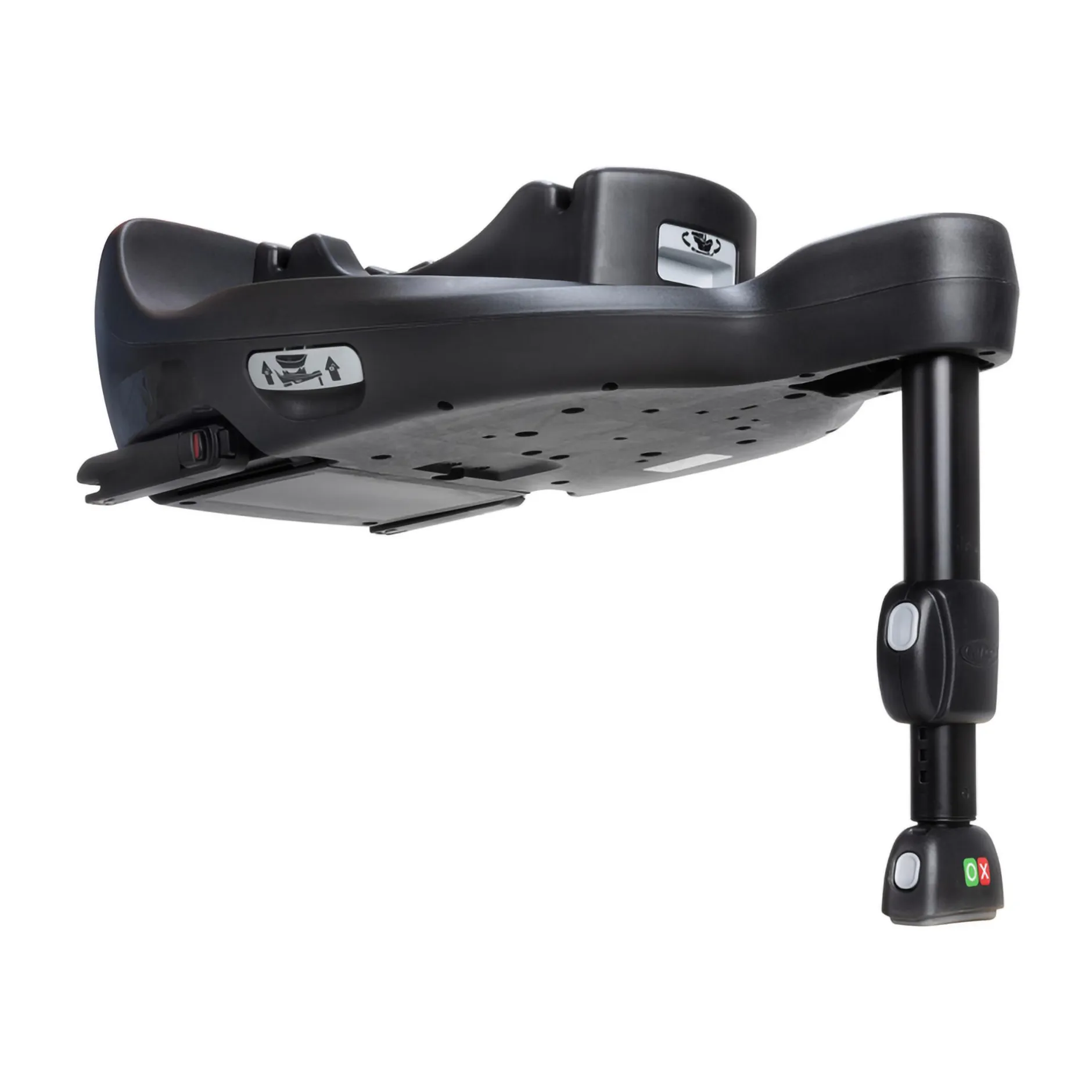 GRACO SnugTurn i-Size R129 Base*Kinder Isofix Stationen