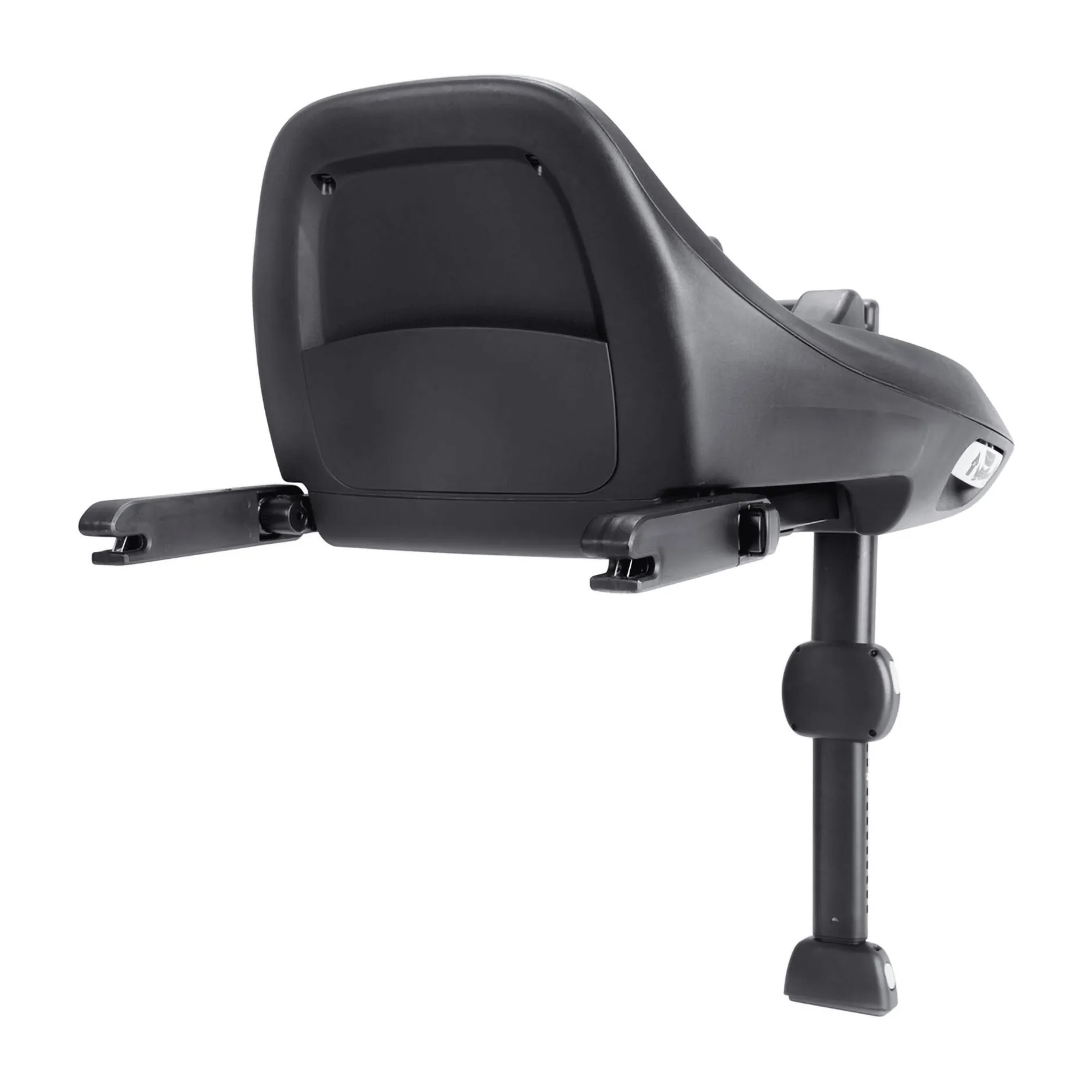 GRACO SnugTurn i-Size R129 Base*Kinder Isofix Stationen