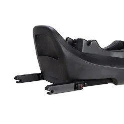 GRACO SnugTurn i-Size R129 Base*Kinder Isofix Stationen