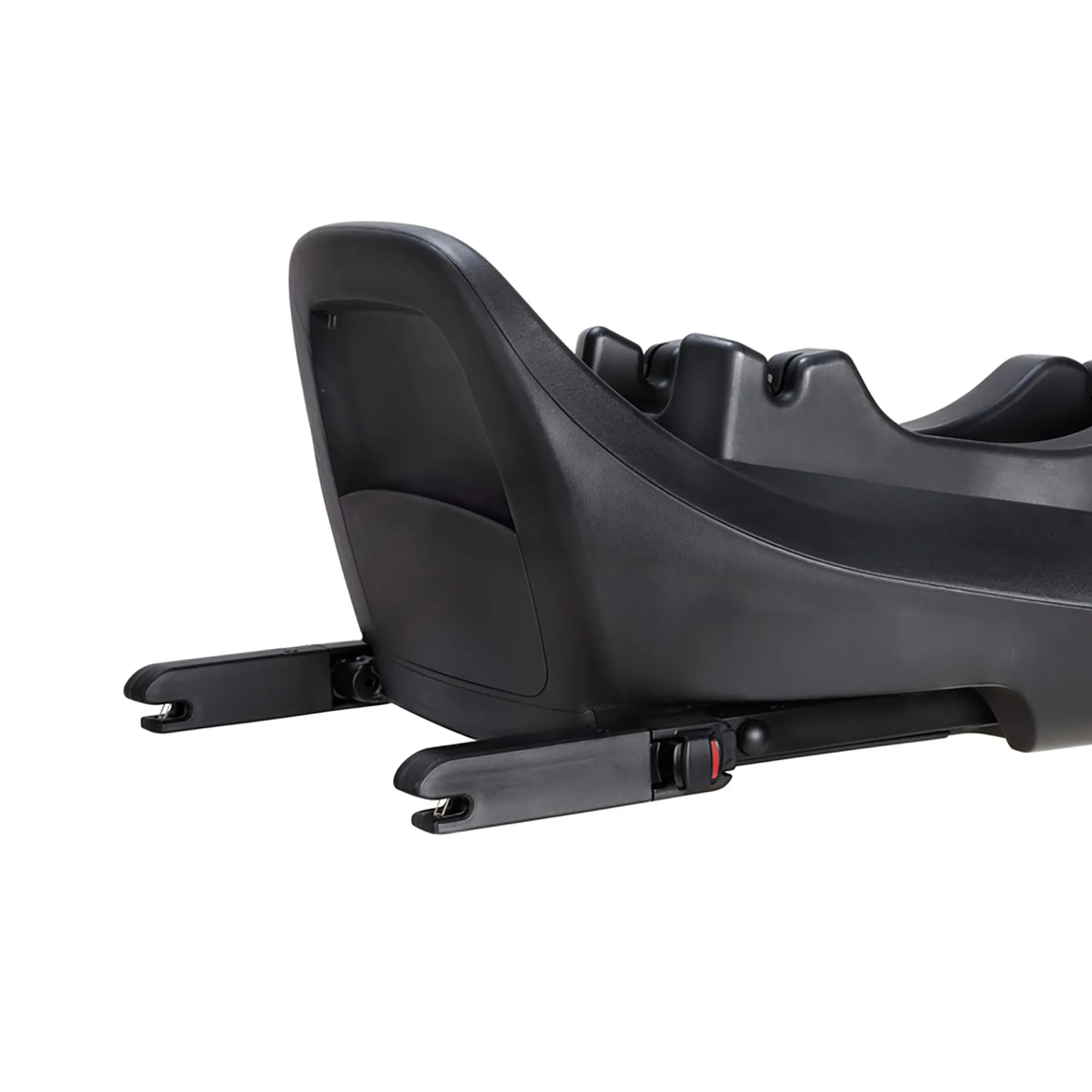 GRACO SnugTurn i-Size R129 Base*Kinder Isofix Stationen