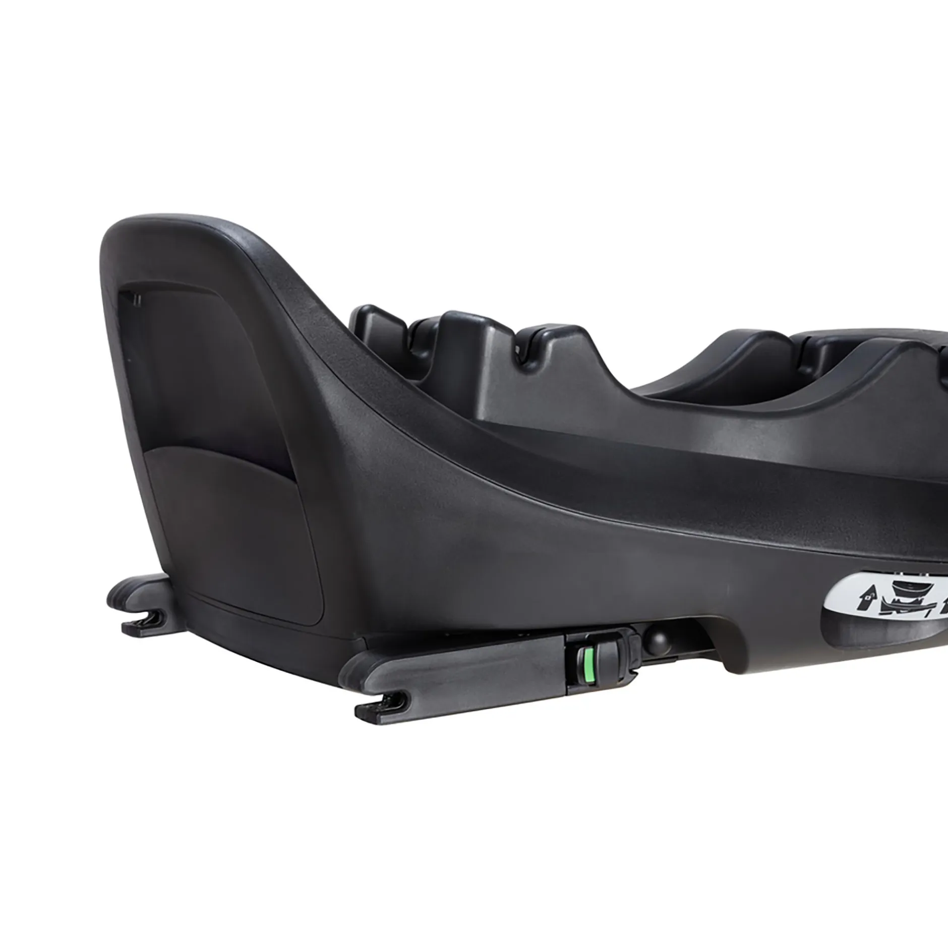 GRACO SnugTurn i-Size R129 Base*Kinder Isofix Stationen