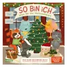 CARLSEN So bin ich - Alles für die Weihnachtszeit*Kinder Kinderbücher