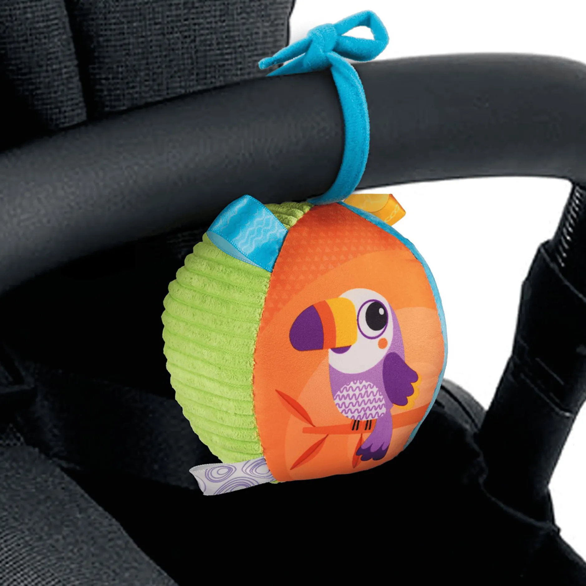 chicco Softball*Kinder Lernspielzeug|Krabbelspielzeug