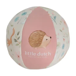LITTLE DUTCH Softball Fairy Garden* Krabbelspielzeug|Rasseln & Greiflinge