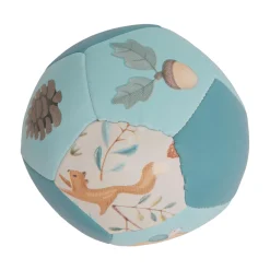 LITTLE DUTCH Softball Forest Friends* Krabbelspielzeug|Rasseln & Greiflinge