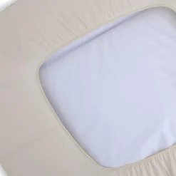 LITTLE Softcord Wickelauflagenbezug 75x85cm* Wickelauflagen|Wickelauflagen