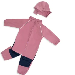 name it Softshell-Anzug* Winterkleidung|Regenbekleidung