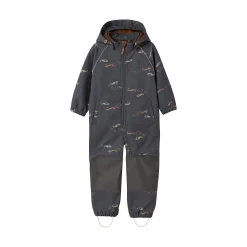 name it Softshellanzug* Winterkleidung|Regenbekleidung