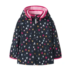 name it Softshelljacke Herzen* Winterkleidung|Jacken