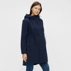 Mamalicious Softshell-Jacke mit Tragefunktion* Sonstige Umstandsmode
