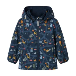 name it Softshelljacke Straßenverkehr* Jacken