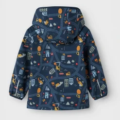 name it Softshelljacke Straßenverkehr* Jacken