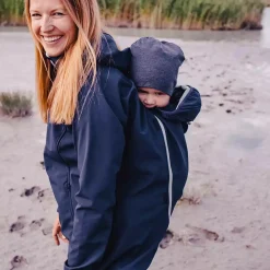 mamalila Softshell-Tragejacke* Tragejacken