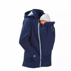mamalila Softshell-Tragejacke* Tragejacken
