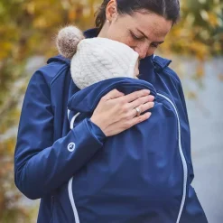 mamalila Softshell-Tragejacke* Tragejacken