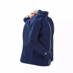 mamalila Softshell-Tragejacke* Tragejacken