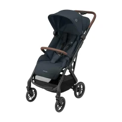 MAXI-COSI Premium Soho Essential Graphite*Kinder Buggys