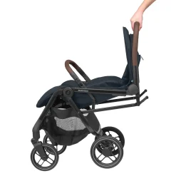 MAXI-COSI Premium Soho Essential Graphite*Kinder Buggys