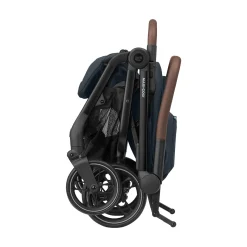 MAXI-COSI Premium Soho Essential Graphite*Kinder Buggys