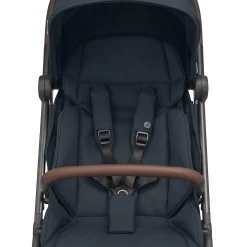 MAXI-COSI Premium Soho Essential Graphite*Kinder Buggys