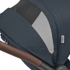 MAXI-COSI Premium Soho Essential Graphite*Kinder Buggys