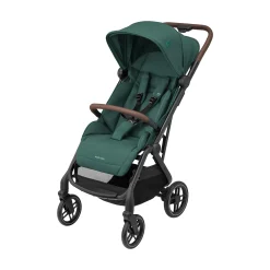 MAXI-COSI Premium Soho Essential Green*Kinder Buggys