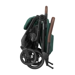 MAXI-COSI Premium Soho Essential Green*Kinder Buggys