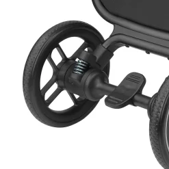 MAXI-COSI Premium Soho Essential Green*Kinder Buggys