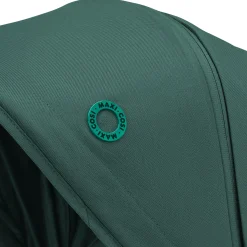 MAXI-COSI Premium Soho Essential Green*Kinder Buggys