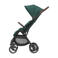 MAXI-COSI Premium Soho Essential Green*Kinder Buggys